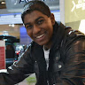 Meet your Posher, Luke